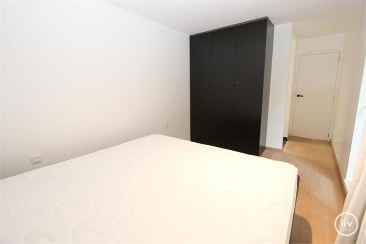 Appartement Spacieux A Knokke Eksteriør bilde
