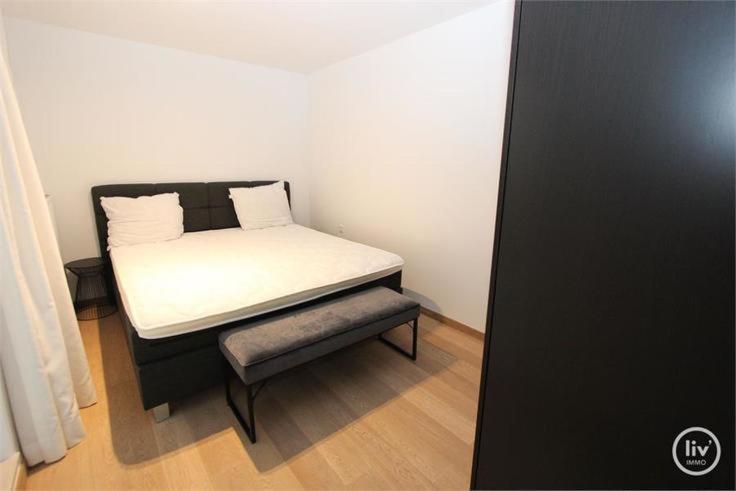Appartement Spacieux A Knokke Eksteriør bilde
