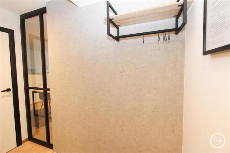 Appartement Spacieux A Knokke Eksteriør bilde