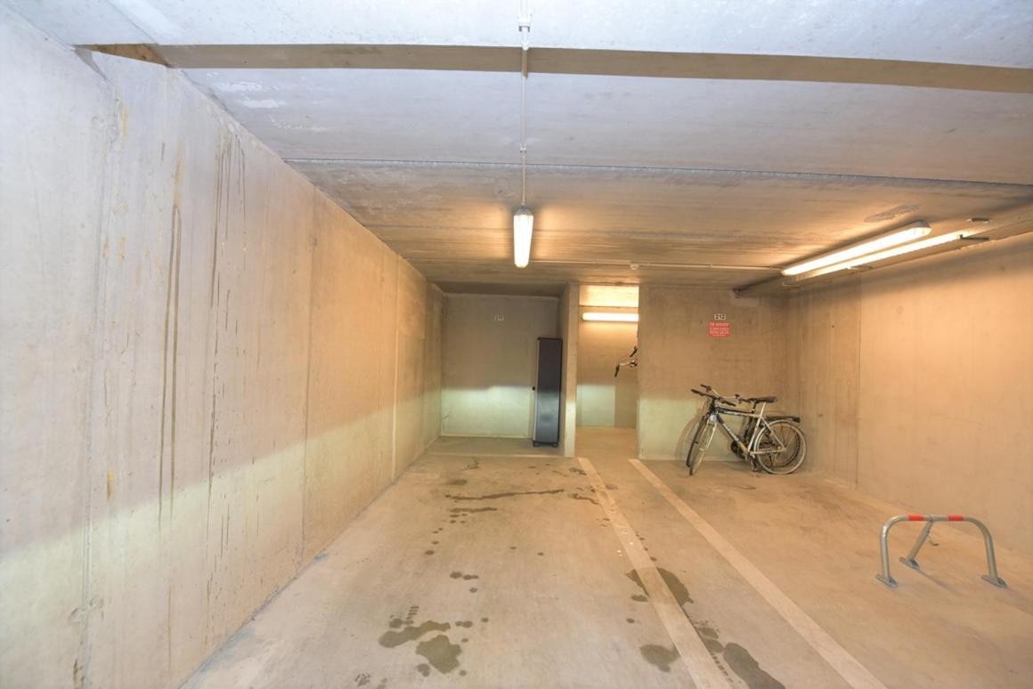 Appartement Spacieux A Knokke Eksteriør bilde